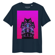 Unisex organic cotton t-shirt #301