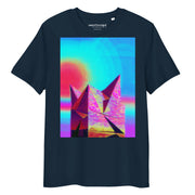 Unisex organic cotton t-shirt #290