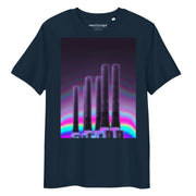 Unisex organic cotton t-shirt #306