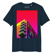 Unisex organic cotton t-shirt #299
