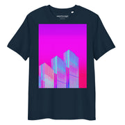 Unisex organic cotton t-shirt #294