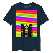 Unisex organic cotton t-shirt #302