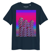 Unisex organic cotton t-shirt #312