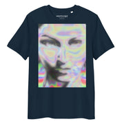 Unisex organic cotton t-shirt #92