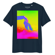 Unisex organic cotton t-shirt #94