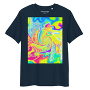 Unisex organic cotton t-shirt #104