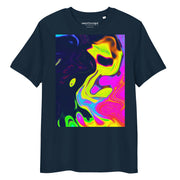 Unisex organic cotton t-shirt #105