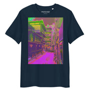 Unisex organic cotton t-shirt #350