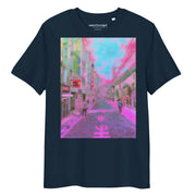 Unisex organic cotton t-shirt #351