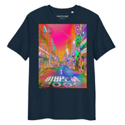 Unisex organic cotton t-shirt #331