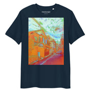 Unisex organic cotton t-shirt #365