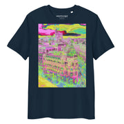 Unisex organic cotton t-shirt #371