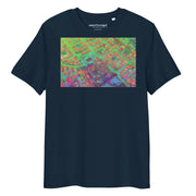 Unisex organic cotton t-shirt #373