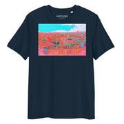 Unisex organic cotton t-shirt #370