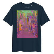 Unisex organic cotton t-shirt #367