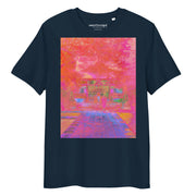 Unisex organic cotton t-shirt #360