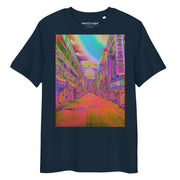 Unisex organic cotton t-shirt #362