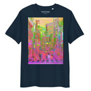 Unisex organic cotton t-shirt #363