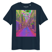 Unisex organic cotton t-shirt #353