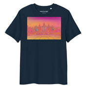 Unisex organic cotton t-shirt #375