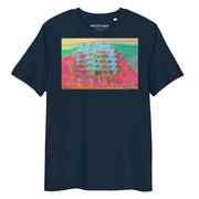 Unisex organic cotton t-shirt #368