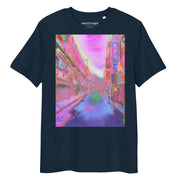 Unisex organic cotton t-shirt #361