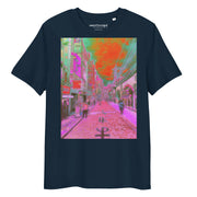 Unisex organic cotton t-shirt #364