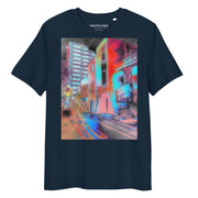 Unisex organic cotton t-shirt #337