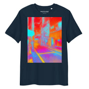 Unisex organic cotton t-shirt #333