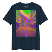 Unisex organic cotton t-shirt #339