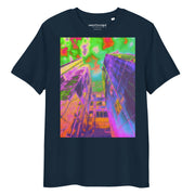 Unisex organic cotton t-shirt #338