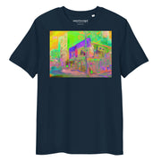 Unisex organic cotton t-shirt #340