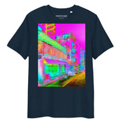 Unisex organic cotton t-shirt #330