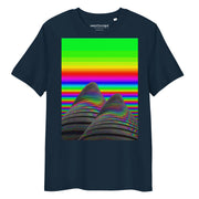 Unisex organic cotton t-shirt #324