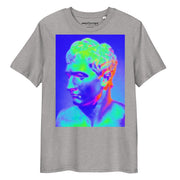 Unisex organic cotton t-shirt #76