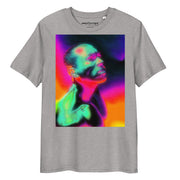 Unisex organic cotton t-shirt #77