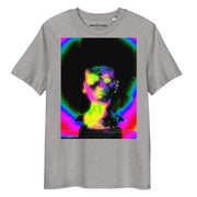 Unisex organic cotton t-shirt #78