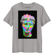 Unisex organic cotton t-shirt #87