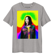 Unisex organic cotton t-shirt #81