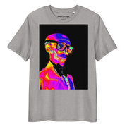Unisex organic cotton t-shirt #83