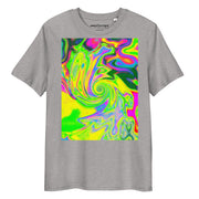 Unisex organic cotton t-shirt #99