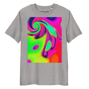 Unisex organic cotton t-shirt #97