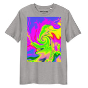 Unisex organic cotton t-shirt #98