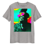 Unisex organic cotton t-shirt #80