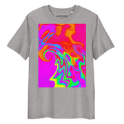 Unisex organic cotton t-shirt #96
