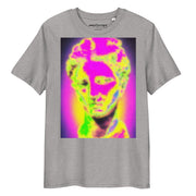 Unisex organic cotton t-shirt #84