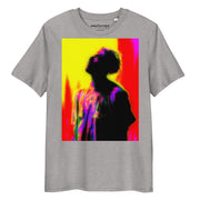 Unisex organic cotton t-shirt #79