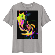 Unisex organic cotton t-shirt