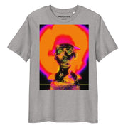 Unisex organic cotton t-shirt #82