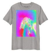 Unisex organic cotton t-shirt #90